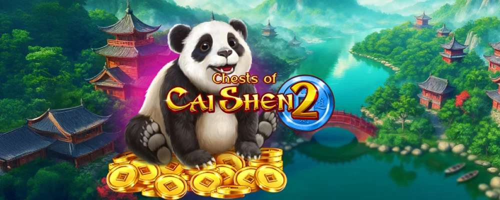 77br Baús de Cai Shen 2